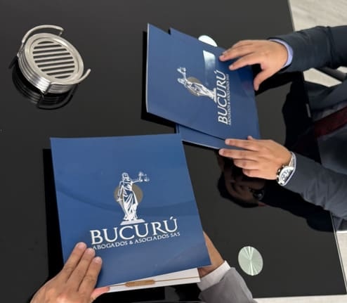 Abogados en la ciudad de Bogotá