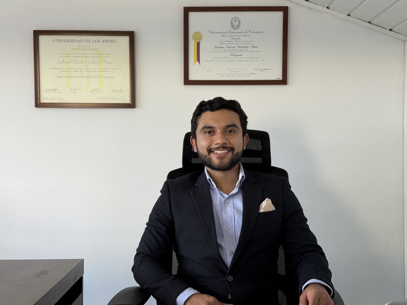 Abogado especialista, Bucurú Abogados & Asociados